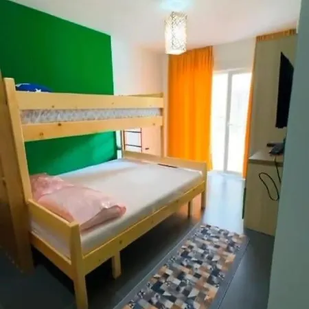 Kleno Kune 2 * Лежа