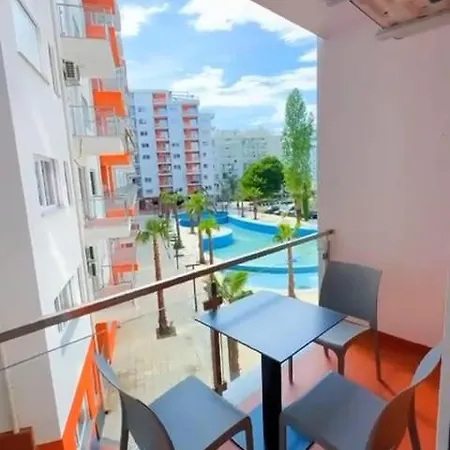 Kleno Kune 2 Apartament